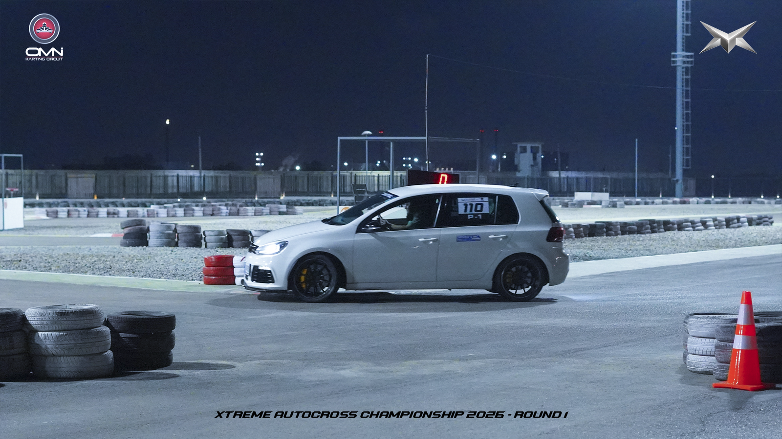 Xtreme Motorsports Round 1 — Photo 105